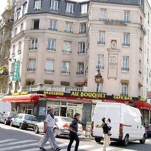 Hôtel de la Terrasse
